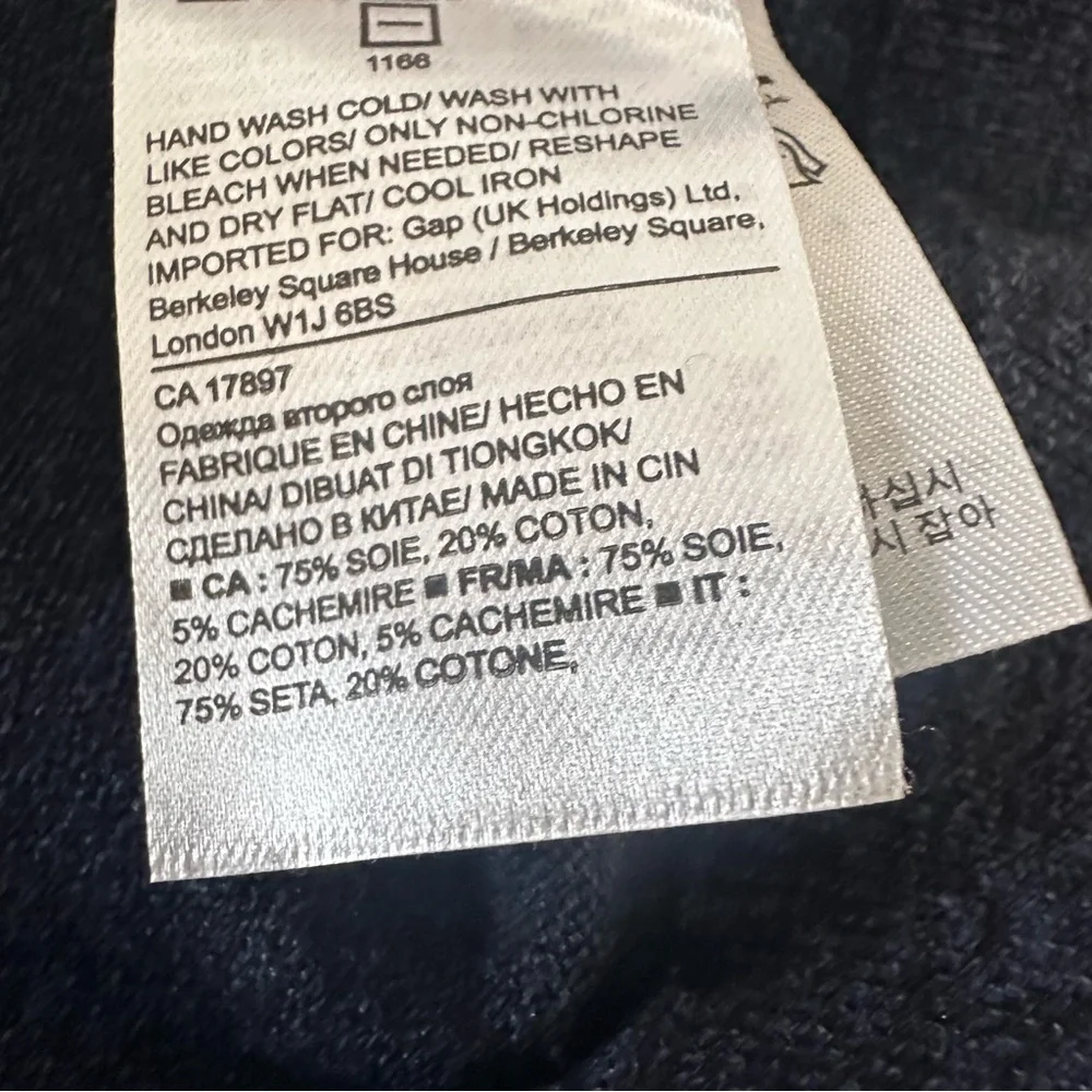 Banana Republic banana republic